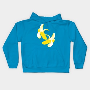 Bananas Kids Hoodie